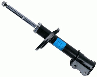 SACHS Amortiguador para OPEL VECTRA SIGNUM FIAT CROMA VAUXHALL HOLDEN 312 602