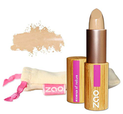 ZAO - CORRECTEUR Rechargeable bio vegan naturel - 492 BEIGE CLAIR en oferta