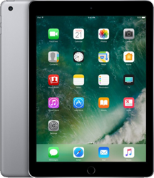 *Apple iPad 5th Generation 32 GB Wi Fi 9.7in Sp Grey  A+ Grade12 M Warranty* precio