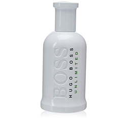 Hugo Boss 56396 - Agua de colonia características