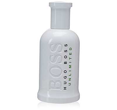 Hugo Boss 56396 - Agua de colonia