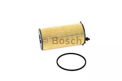 BOSCH Filtro de aceite Para JEEP WRANGLER CHEROKEE F 026 407 207