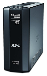 [Ref:BR900G-FR] APC Back-UPS Pro 900 características