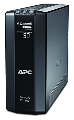 [Ref:BR900G-FR] APC Back-UPS Pro 900