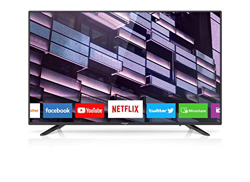 TV Ever-LED 40"-TDT2 - FHD - SMARTV Netflix (WiFi/Ether) precio