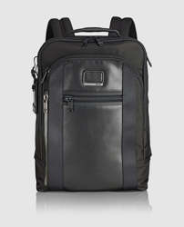 1633320-Tumi Alpha Bravo - Davis Laptop Backpack 15" Zaino Casual, 42 cm, 11.87  en oferta