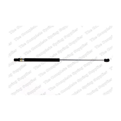 Muelle neumático, maletero/compartimento de carga KILEN (436023) posterior