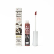 TheBalm Meet Matte Hughes (Pick 1) - FREE US SHIPPING - 100% Authentic No Box características