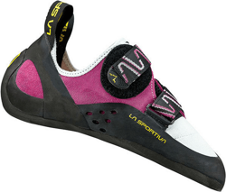 La Sportiva Katana Blanco|Lila T69207/ Pies de gato Mujer Blanco|Lila , montaña en oferta