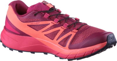 SENSE RIDE W - BLUEBIRD/DEEP LAGOON/NAVY BLAZER