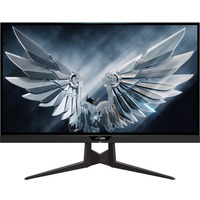 AORUS FI27Q-P, Monitor LED