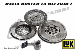 Volano LuK 415026110 NISSAN RENAULT en oferta