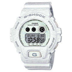 Casio G-SHOCK Reloj digital GD-X6900HT-7 - Blanco características