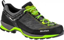 Salewa Mtn Trainer Amarillo|Gris T74105/ Zapatillas  Amarillo|Gris , Zapatillas características