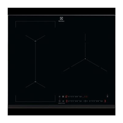 Electrolux - Placa De Inducción EIS62341 Infinite Negro características