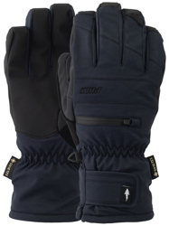 Pow Wayback GTX Short + WARM Gloves negro en oferta