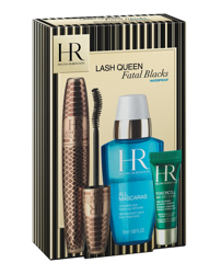 Helena Rubinstein - Estuche De Regalo Máscara De Pestañas Lash Queen Fatal Blacks Waterproof precio