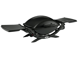 Weber Q 2000 - Barbacoa de Gas precio