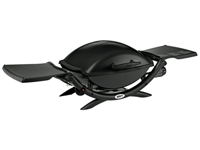 Weber Q 2000 - Barbacoa de Gas