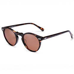 Carfia Vintage Polarizadas Gafas de Sol Mujer Hombre UV400 Protección para Viajes Conducir en oferta