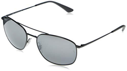 RAY-BAN RB 3654 002/82  Gafas de sol Mujer,Hombre en oferta
