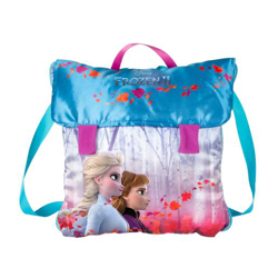 Frozen - Diario Secreto Mochila Frozen 2 precio