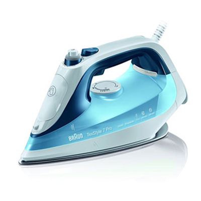 Braun Plancha TexStyle 7 Pro SI 7062