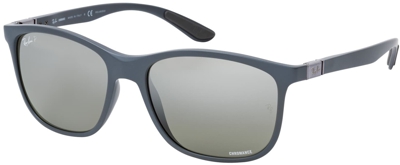 RAY-BAN RB 4330CH 60175J  Gafas de sol Mujer,Hombre