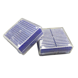 UEETEK 2 cajas de reutilizable Gel de sílice desecante Deshumidificador humedad absorben perlas azul precio