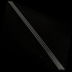 Corsair Hydro X Series XT Hardline 14mm - Tubo características