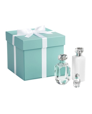 Tiffany & Co - Estuche De Regalo Eau De Parfum Tiffany De