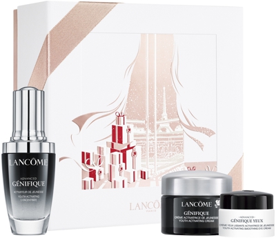 Lancôme - Estuche De Regalo Génifique