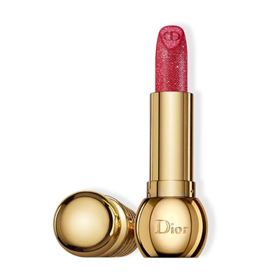 Dior - Barra De Labios Resplandeciente IFIC HAPPY 2020