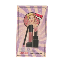 Smooth Lip Colour características