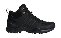 Terrex Swift R2 Mid Negro Cm7500 precio