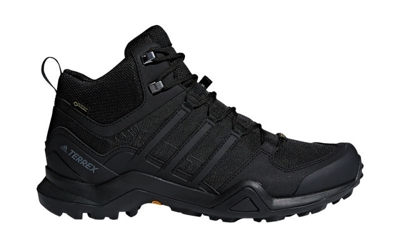 Terrex Swift R2 Mid Negro Cm7500