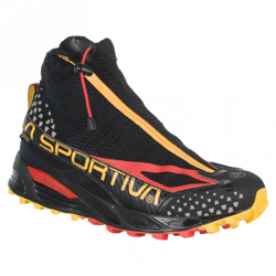 Crossover 2.0 Gtx Negro 26t999999 precio