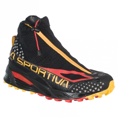 Crossover 2.0 Gtx Negro 26t999999