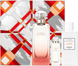 Hermès - Estuche De Regalo Eau De Toilette Un Jardin Sur La Lagune Un Jardin Sur La Lagune precio