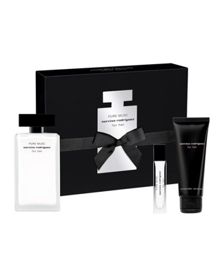 Narciso Rodriguez - Estuche De Regalo Eau De Parfum For Her
