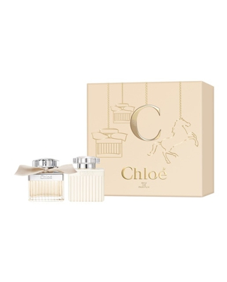 Chloé - Estuche De Regalo Eau De Parfum