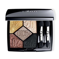 Dior - Edición Limitada Navidad 5 COULEURS HAPPY 2020 en oferta