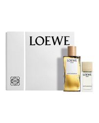 Loewe - Estuche De Regalo Eau De Parfum Aura White Magnolia 100 Ml precio