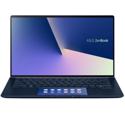 Asus - Portátil ZenBook 14 UX434FAC-A5144T, I7, 16 GB, 512 GB SSD + 32 GB Optane características