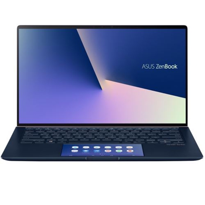 Asus - Portátil ZenBook 14 UX434FAC-A5144T, I7, 16 GB, 512 GB SSD + 32 GB Optane