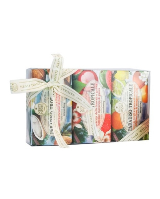 Nesti Dante - Estuche De Regalo Paradiso Tropicale