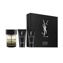 Yves Saint Laurent - Estuche De Regalo Eau De Toilette A Nuit De L'Homme características