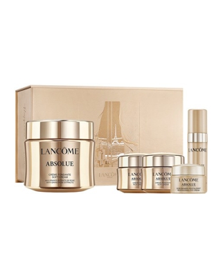 Lancôme - Estuche De Regalo Absolue Soft