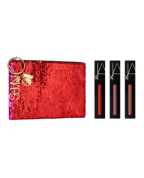 Nars - Estuche De Regalo All Access Set Powermatte Lip Pigment características