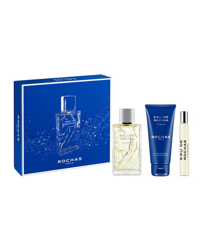 Rochas - Estuche De Regalo Eau De Toilette Eau De Homme precio